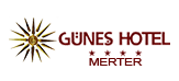 Gunes Hotel Logo